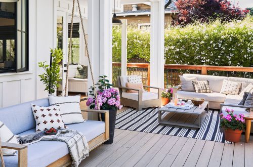 designing a life you don’t need a vacation from through intentional home design