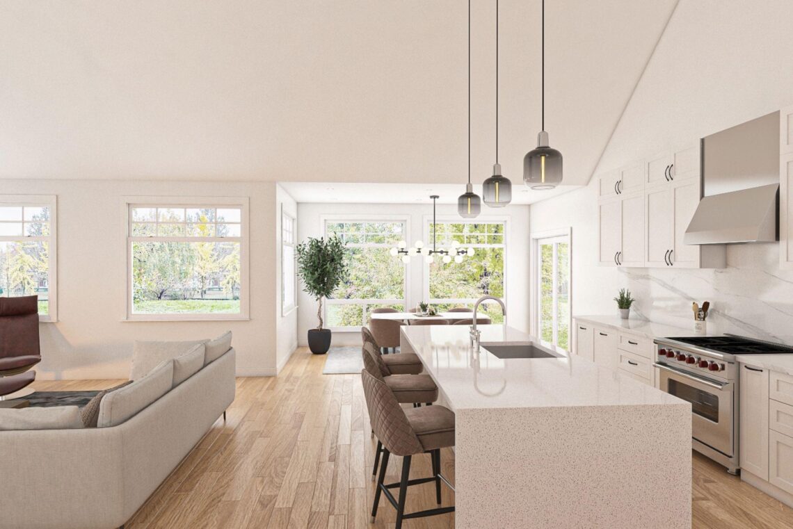 Feeling like your home no longer fits your life? Learn how to recognize when you’ve outgrown your home and what to do next, from a real estate expert.