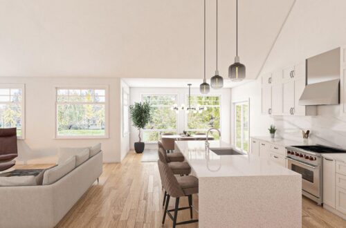 Feeling like your home no longer fits your life? Learn how to recognize when you’ve outgrown your home and what to do next, from a real estate expert.