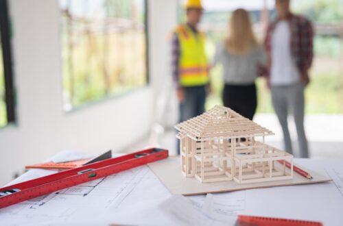new construction representation and home building guidance