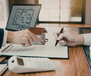 new construction representation for custom home buyers