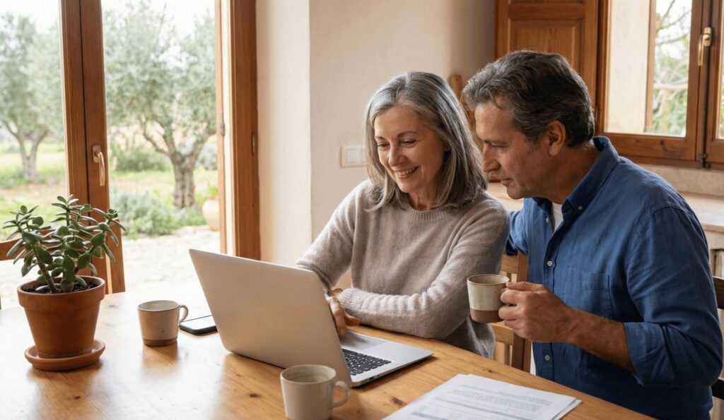 Homeowners planning a move in 2027