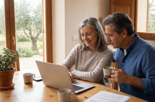 Homeowners planning a move in 2027